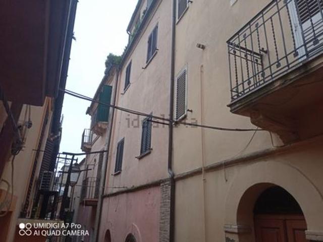 Costruzione in vendita di m² in Vico 10 UMBERTO I