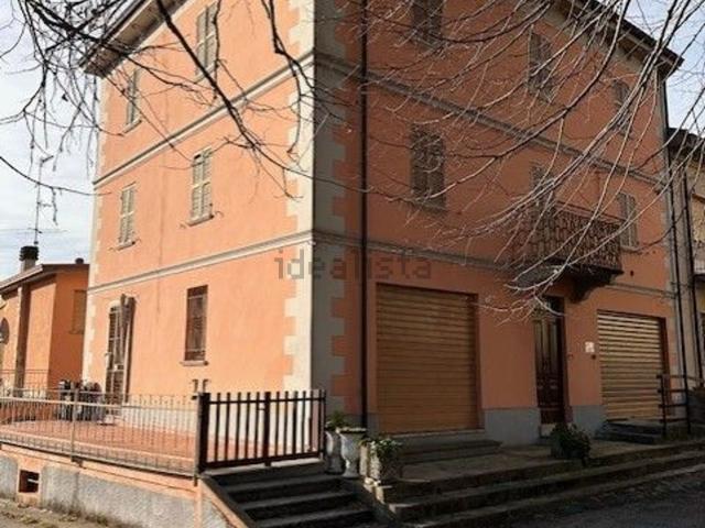 Costruzione in vendita di m² in Vicolo Marchesi