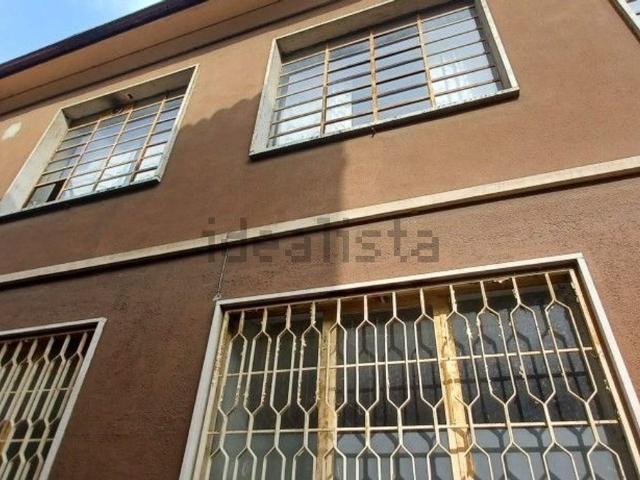 Costruzione in vendita di m² in Vicolo Noce, 4
