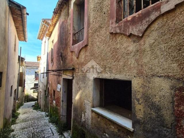 Costruzione in vendita di m² in Vicolo Bellisario