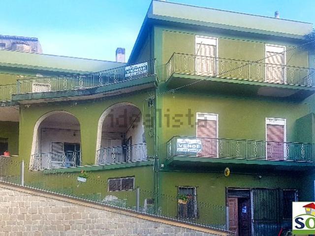Costruzione in vendita di m² in Vicolo Dazio