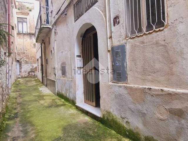 Costruzione in vendita di m² in Vicolo Funari, 16