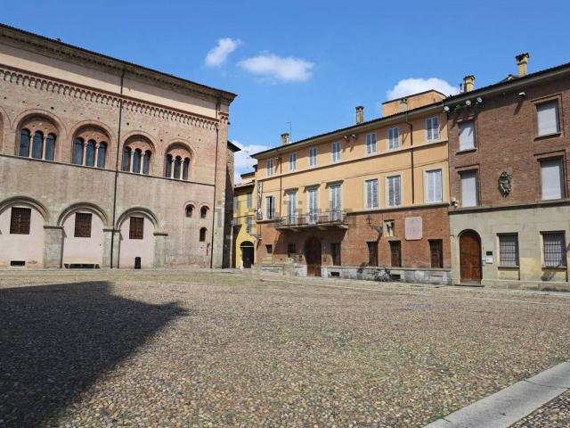 Costruzione in vendita di m² in Vicolo Vescovado