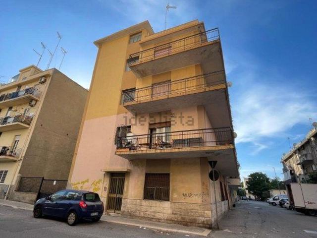 Costruzione in vendita di m² in Vicolo Vitetta, 27