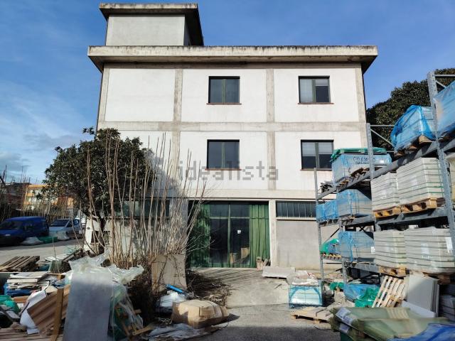 Costruzione in affitto di m²