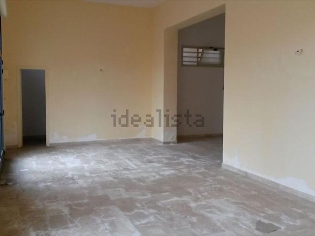 Costruzione in affitto di m²