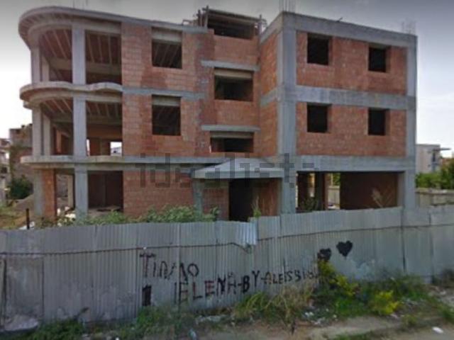 Costruzione in affitto di m² in Via Oreto