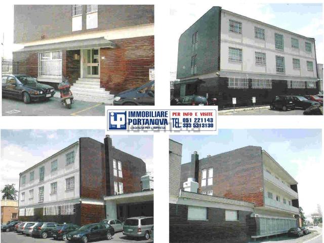 Costruzione in affitto di m² in Via Aurelio Saffi