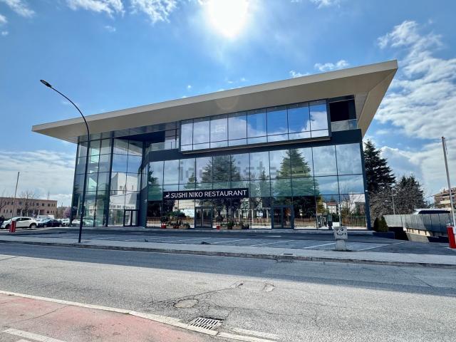 Costruzione in affitto di m² in Via Cavalieri di Vittorio Veneto