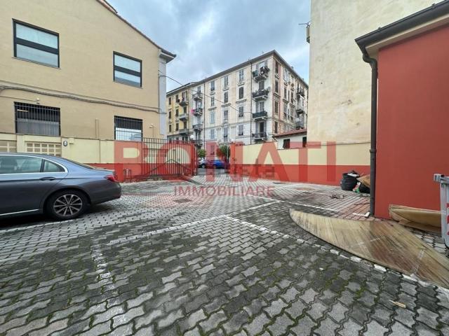 Costruzione in affitto di m² in Via del Canaletto, 27