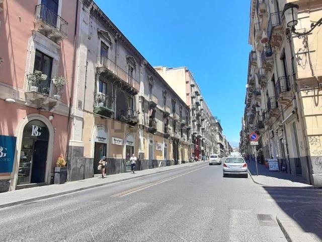 Costruzione in affitto di m² in Via Sant&apos Euplio