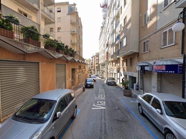 Costruzione in affitto di m² in Via Vescovado