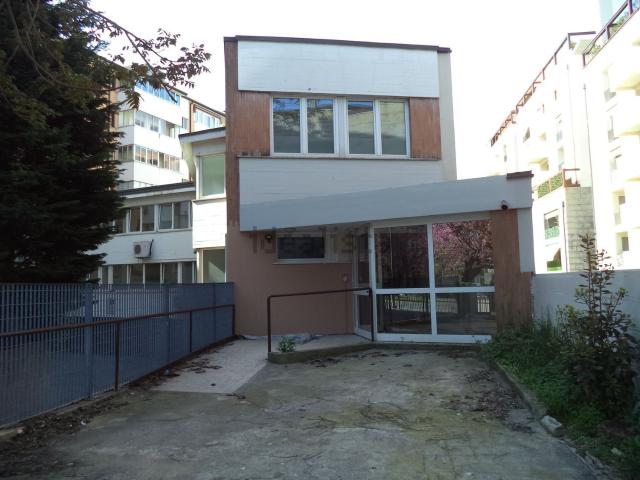 Costruzione in affitto di m² in Viale XXIII Marzo 1848
