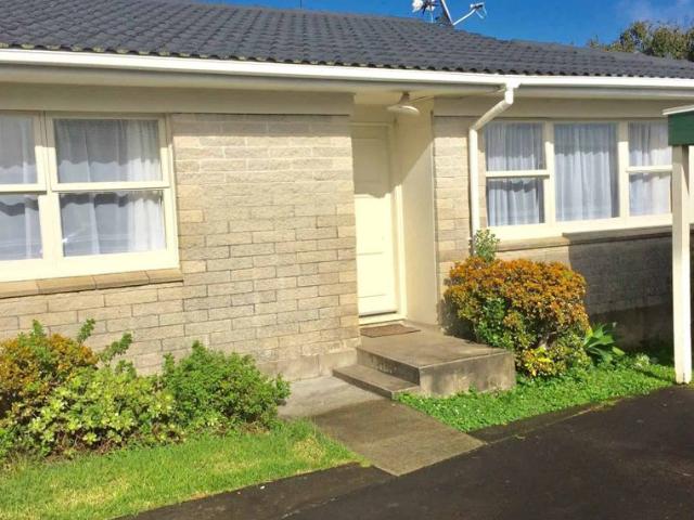 COSY MANGERE BRIDGE UNIT