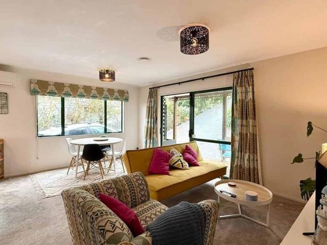 Cosy Modern Urban Cottage in sought after scho.