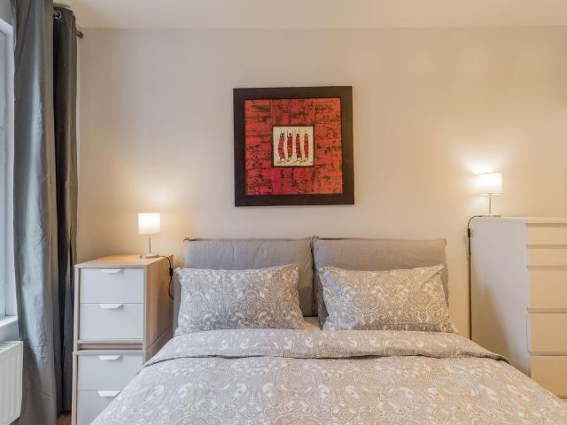 Cosy and bright 3 room apartment in the popular district Berlin Mitte, Berlin Amsterdam Apartments for Rent