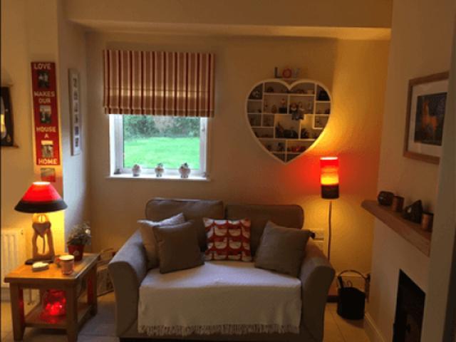 Cosy and comfortable home in Dublin