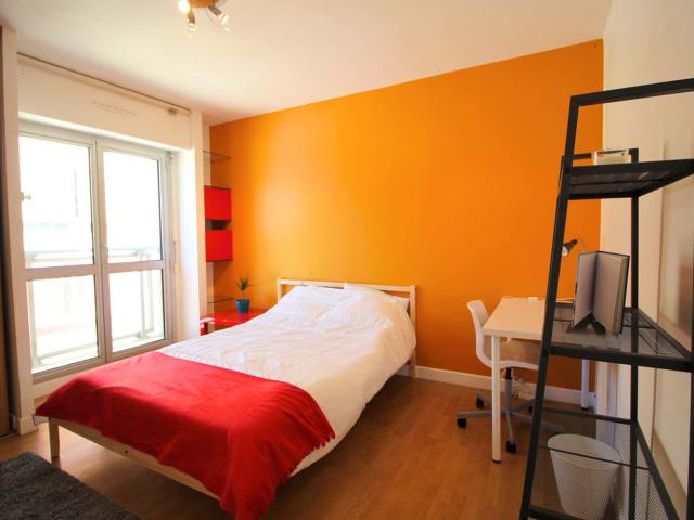 Cosy and comfortable room 13m²