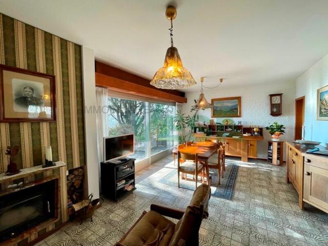 Cosy and comfortable single family home with wonderful view | dreamo. Ch