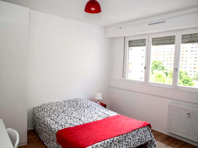 Cosy and luminous room 12m² ST16