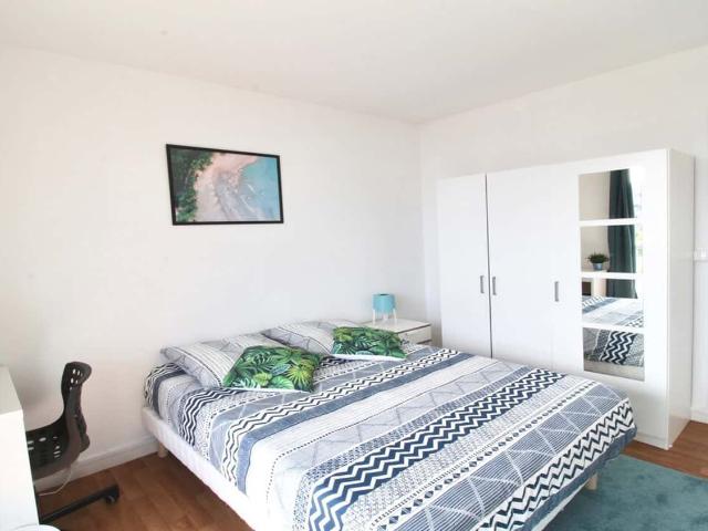 Cosy and pleasant room 10m² NTR3