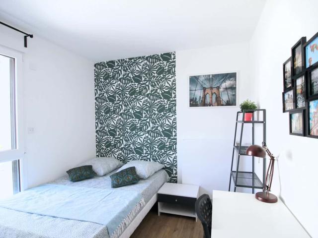 Cosy and quiet room 12m² CL3