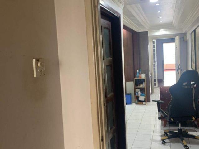 Cosy Apartmen For Rent Close to City Centre, Megah Condominium