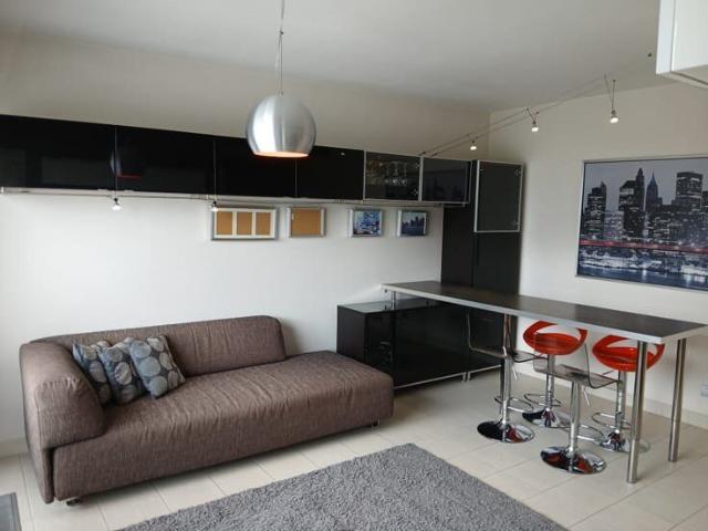 Cosy apartment