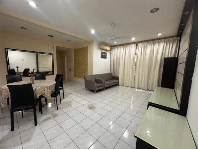 Cosy Apartment Delta Heights For Rent
