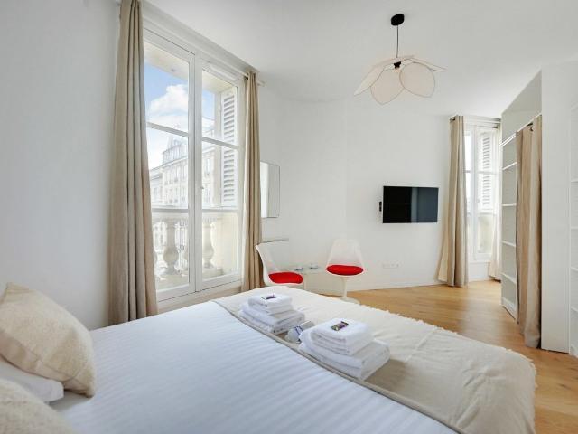 Cosy apartment in the heart of Paris, Paris Amsterdam Apartments for Rent
