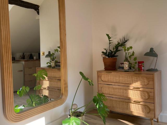 Cosy apartment near Montmartre, Paris Amsterdam Apartments for Rent