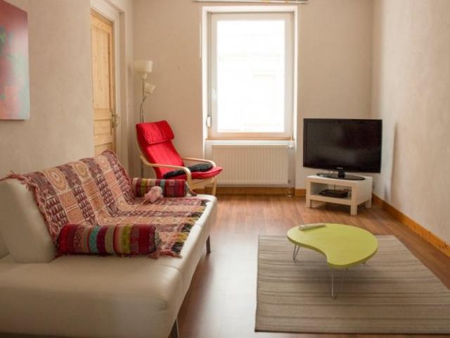 Cosy Basel