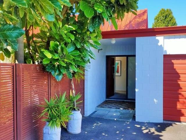 Cosy & Cute Two Bedroom Home Maungatapu