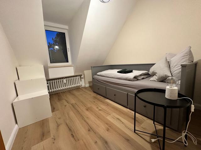 Cosy, central apartment in Hannover, Hannover Amsterdam Apartments for Rent