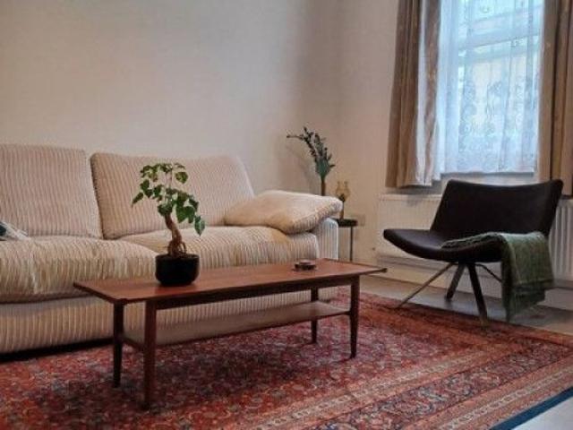 Cosy central home