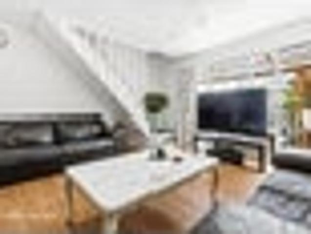 Cosy. Classic. Comfortably Liveable