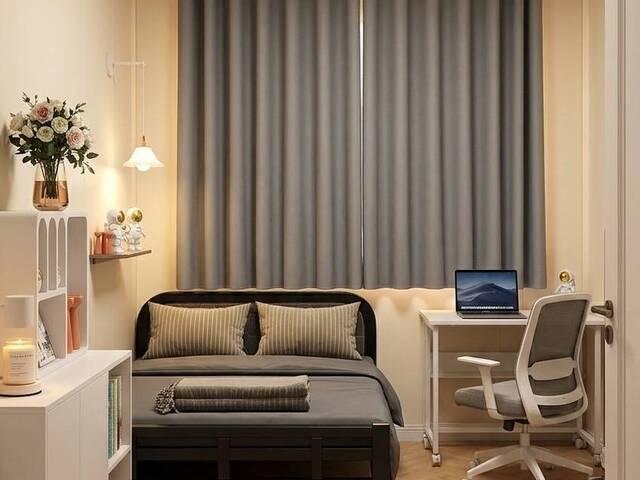 Cosy Common room – Prime Location No Landlord Staying