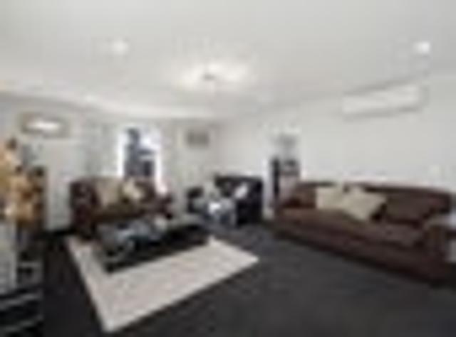 Cosy, Comfortable and Convenient