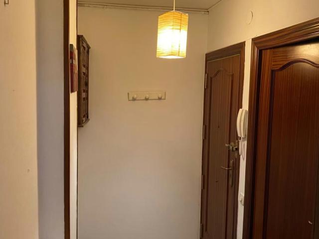 Cosy double bedroom near Barcelona Arc de Triomf metro