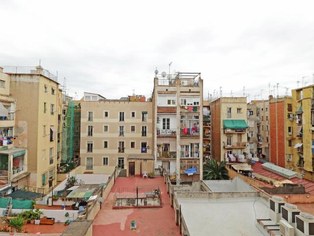 Cosy double bedroom in Ciutat Vella