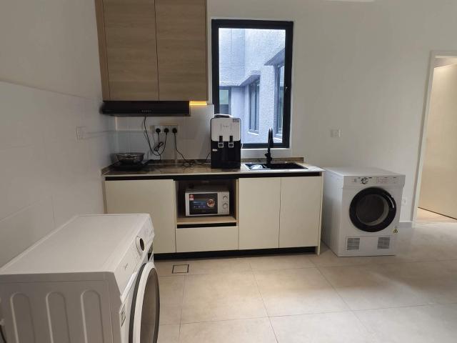 Cosy Fully Furnished Single Room near MRT