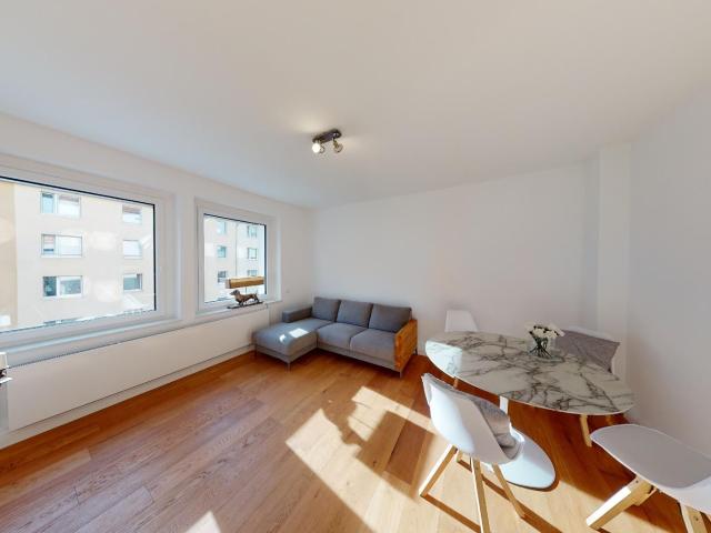 Cosy flat in Hanover Linden