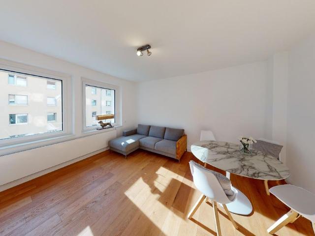 Cosy flat in Hanover Linden, Hannover Amsterdam Apartments for Rent