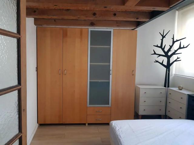 Cosy flat in the heart of LYON city centre, Lyon Amsterdam Apartments for Rent