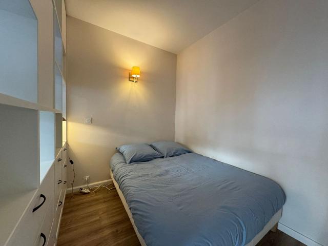 Cosy Flat near Effeil Tour, Paris Amsterdam Apartments for Rent
