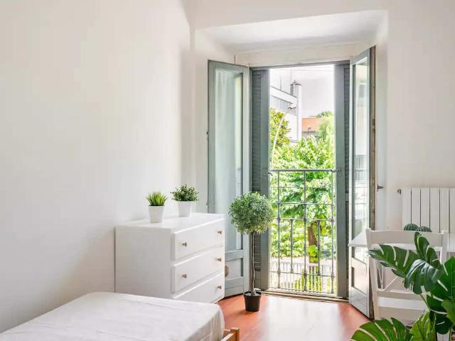Cosy & Happy Flat in Central Milan