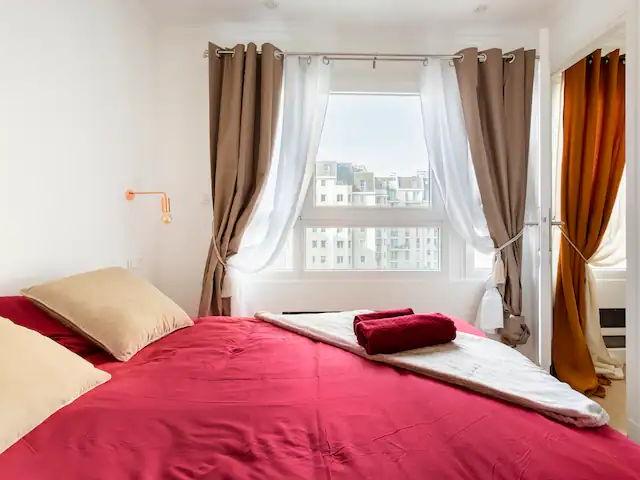 Cosy Haussmanian Appartment, Paris Amsterdam Apartments for Rent