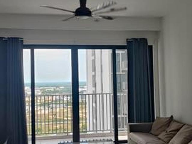 Cosy home at Vertu Resort Batu Kawan