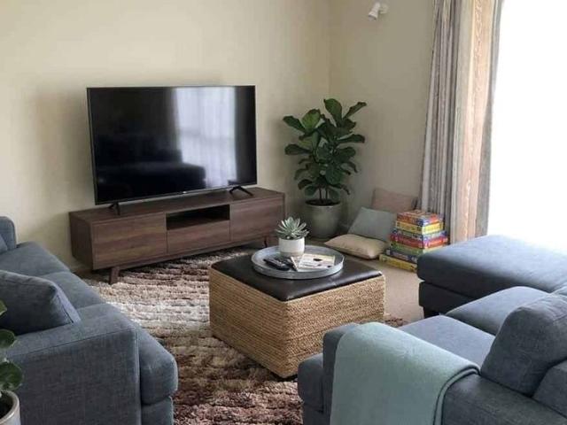 Cosy, Homely and Private