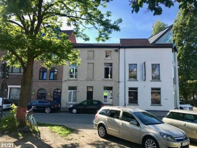 Cosy house Ghent